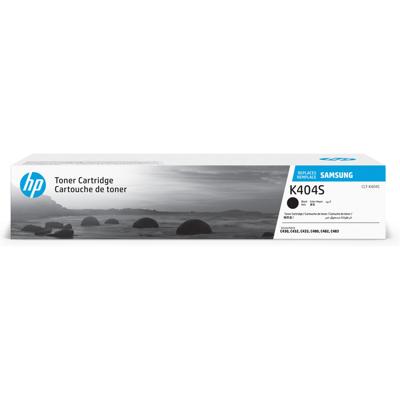 Originele Toner HP SU100A Zwart Toner