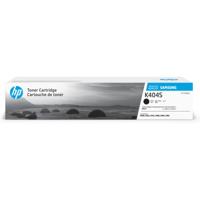 Originele Toner HP SU100A Zwart Toner