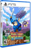 Rocket Knight Adventures Re-Sparked (Limited Run Games)