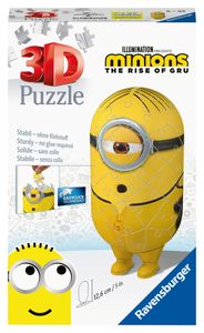 Ravensburger puzzel 54 stukjes Minion kung fu