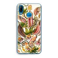 Haeckel Nepenthaceae: Huawei P20 Lite Transparant Hoesje