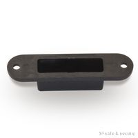 S2 Sluitpot dubbel , zonder tussenschot