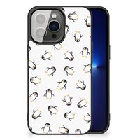 Back Case voor iPhone 13 Pro Pinguïn