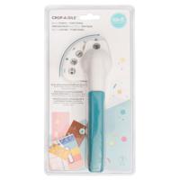 We R Makers • crop-a-dile multi-hole punch utility