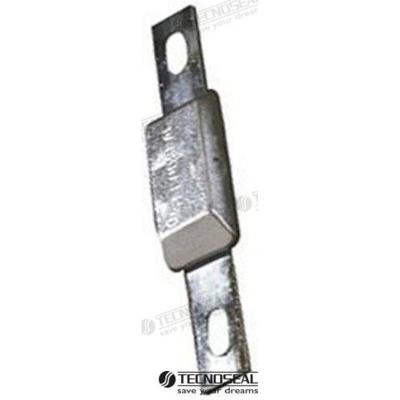 Ánodos para soldar TEN00385 - ANODO LINGOTE C/INSERTO ZINC 0,25KG