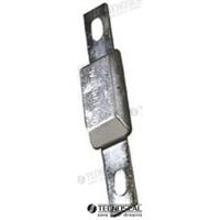 Ánodos para soldar TEN00385 - ANODO LINGOTE C/INSERTO ZINC 0,25KG