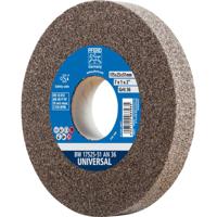 PFERD TOOLS 39009710 Schuurblokschijf Diameter 175 mm Boordiameter 51 mm Staal, RVS, Gietijzer 1 stuk(s)