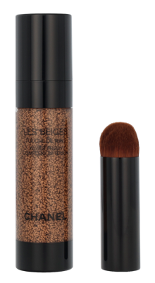 Chanel Les Beiges Water-Fresh Complexion Touch B80 Foundation 20 ml Dames