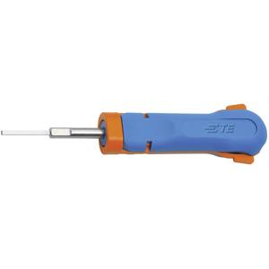 TE Connectivity Uitwerpgereedschap voor FASTIN-FASTON platte stekkers 1-1579007-4 1-1579007-4 Inhoud: 1 stuk(s)