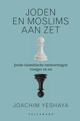 Joden en moslims aan zet (Paperback)