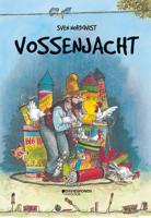 Vossenjacht (Hardback)