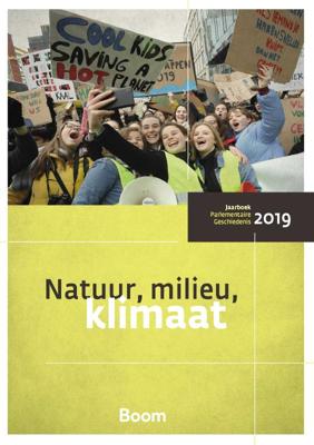 Natuur, milieu en klimaat (Paperback)