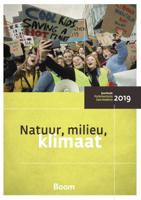 Natuur, milieu en klimaat (Paperback)