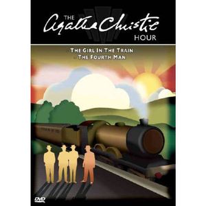 Agatha Christie hour - Seizoen 1 deel 1 (DVD)