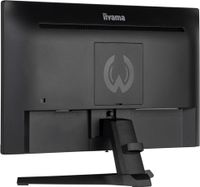 iiyama G-MASTER G2250HS-B1 computer monitor 54,6 cm (21.5") 1920 x 1080 Pixels Full HD LED Zwart - thumbnail
