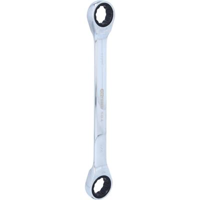 KS Tools 5034405 503.4405 Dubbele ringsleutel Sleutelbreedte (inch) 3/4 - 11/16