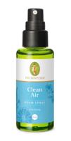 Primavera Roomspray clean air bio