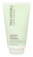 Paul Mitchell Clean Beauty Anti-Frizz Leave-In Treatment 150 ml