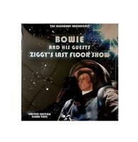 David Bowie - Ziggy&apos;s Last Floor Show LP - Limited Edition