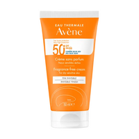 Eau Thermale Avène Zonnecrème SPF 50+ Mini