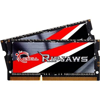 SO-DIMM 16 GB DDR3-1600 Kit