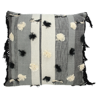 Wants&Needs Accessoires Sierkussen Katoen - thumbnail