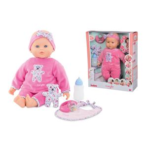 Corolle Lucille interactieve babypop
