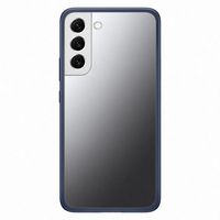 Samsung EF-MS906C mobiele telefoon behuizingen 16,8 cm (6.6") Kader Marineblauw - thumbnail