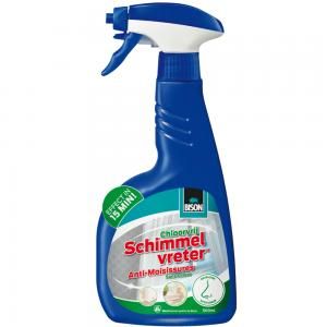 Bison Schimmelvreter® Chloorvrij - 500 ml flacon