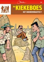 Het boemerangeffect (Paperback)