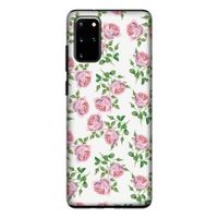 Kleine roosjes: Samsung Galaxy S20 Plus Tough Case