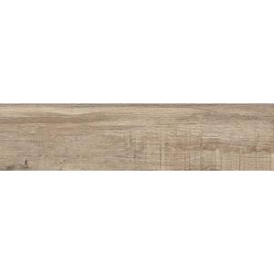 JOS. Warmhout Vloertegel 222X897 Hazel 10.5mm Mat R10