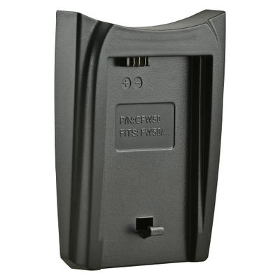 Jupio Charger Plate for Sony NP-FW50