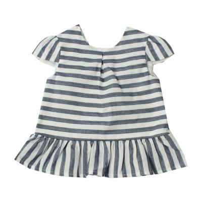 Dr.kid gestreepte blouse