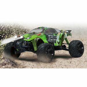 Jamara 053371 radiografisch bestuurbaar model Monstertruck 1:10