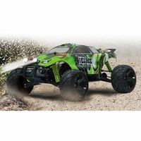 Jamara 053371 radiografisch bestuurbaar model Monstertruck 1:10 - thumbnail