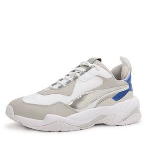 Puma thunder electric sneaker wit-36