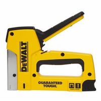 DeWalt DWHTTR350 | HEAVY DUTY | NIETEN EN BRAD TACKER - DWHTTR350-0