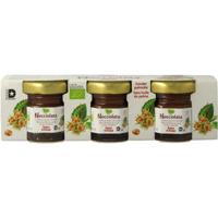 Nocciolata Choco hazelnootpasta