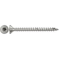 Fischer 657006 Verzinkkopschroef 3 mm 20 mm T Galvanisch verzinkt 300 stuk(s)