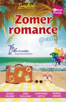 Harlequin Zomerromance Special - Diana Palmer, Jane Sullivan, Stephanie Doyle, Muriel Jensen - ebook