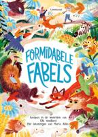 Formidabele fabels (Hardback)