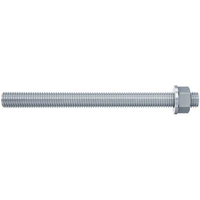 Fischer 519404 FIS A M 20 x 245 Ankerstang 245 mm 22 mm 10 stuk(s)