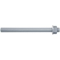 Fischer 519404 FIS A M 20 x 245 Ankerstang 245 mm 22 mm 10 stuk(s)