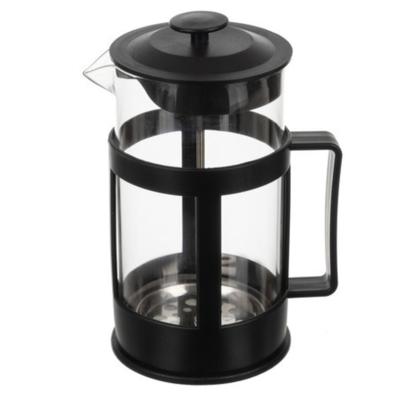 Ruhhy Koffie-/theezetapparaat - koffie of thee maker - 1L - keuken - french press