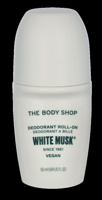 The Body Shop Deo Roll-On 50ml