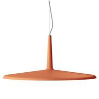 Vibia Skan 0275 hanglamp LED Ø60 terra