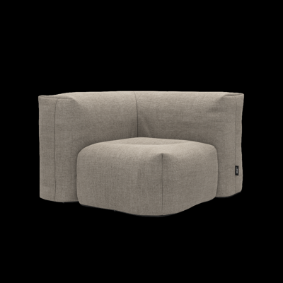 Soft Sofa Outdoor - Corner