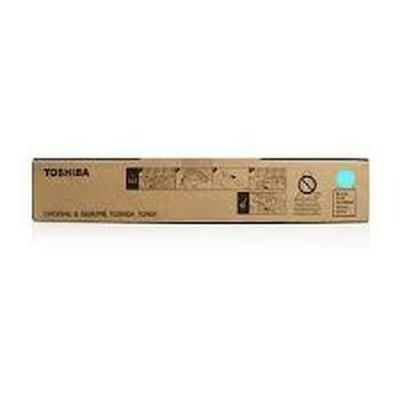 Toner Toshiba 6AG00009130 Cyaan