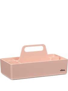 Vitra boîte à rangement - Rose